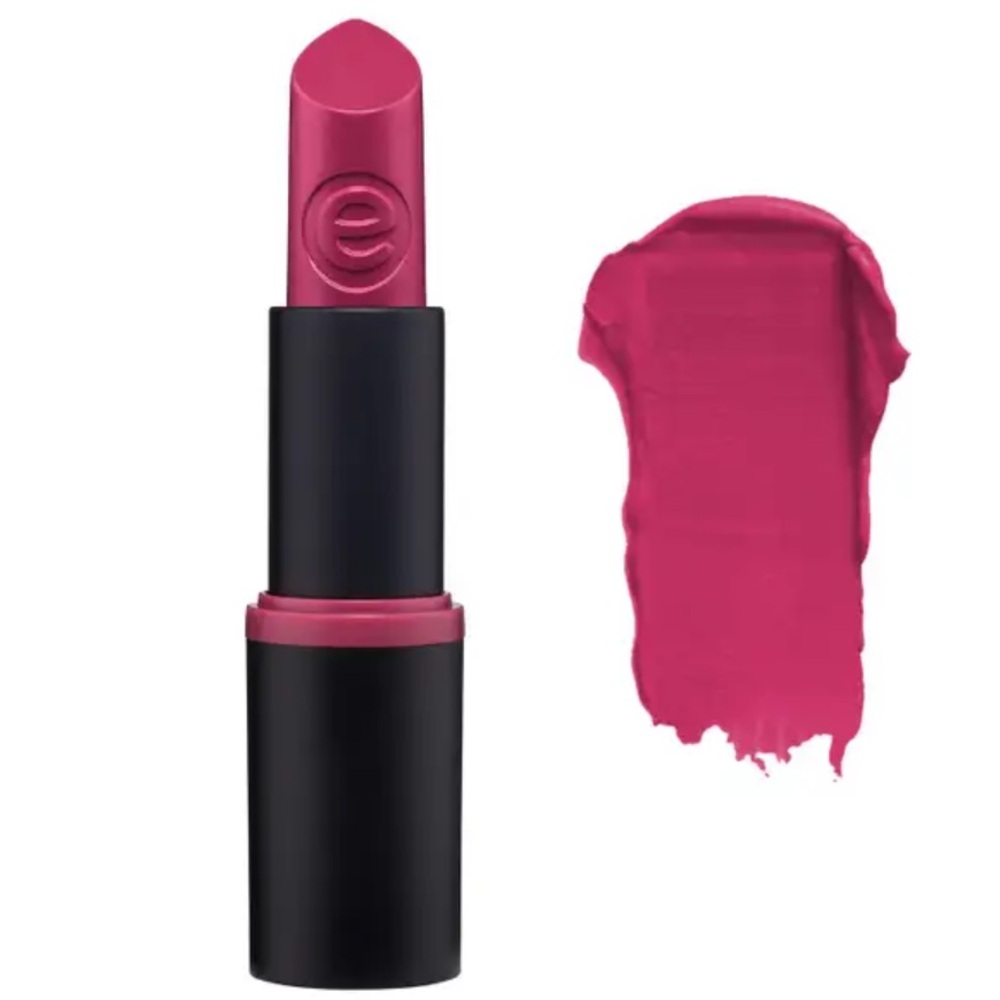 Essence Ultra Last Instant Color Lipstick Lipstick 11 Cherry Sweet